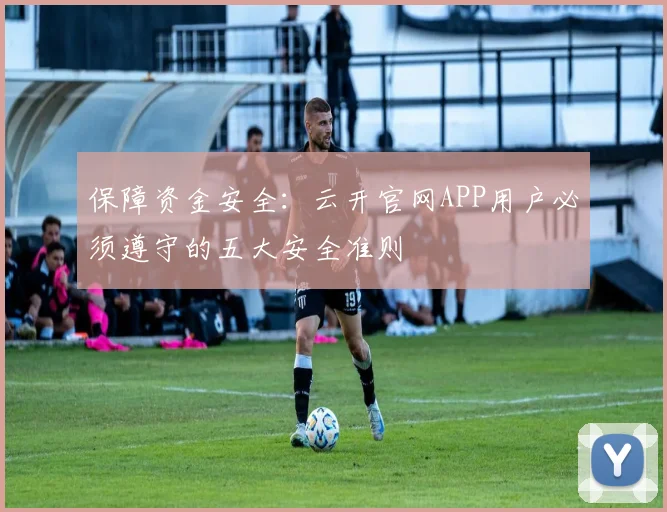 保障资金安全:云开官网APP用户必须遵守的五大安全准则